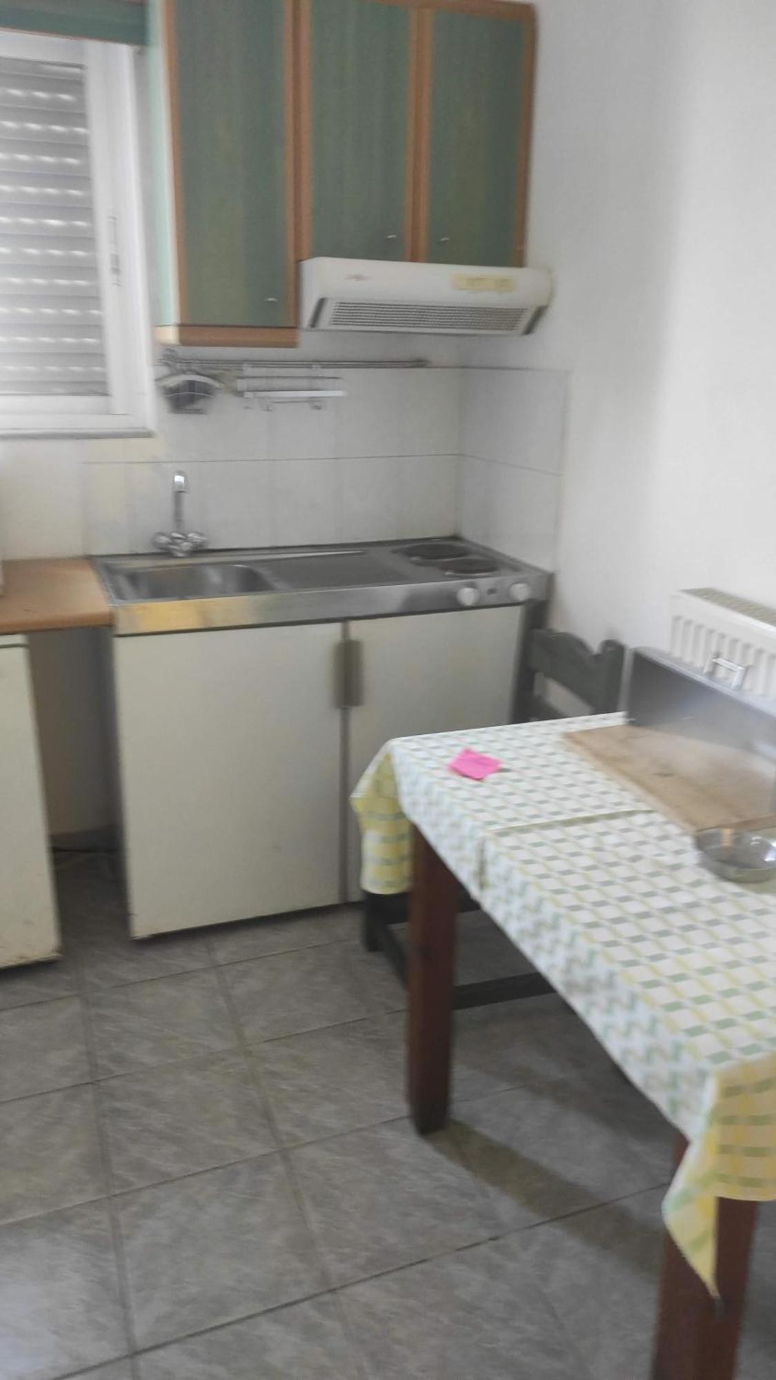 Sailors Apartments Perigiali นีดรี ภายนอก รูปภาพ